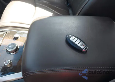 2015 Infiniti Qx60 из США, поврежденный, VIN 5N1AL0MM3FC540132